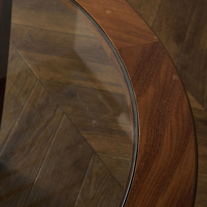 サーキュラー アストロ センターテーブル Occasional Table (8040)