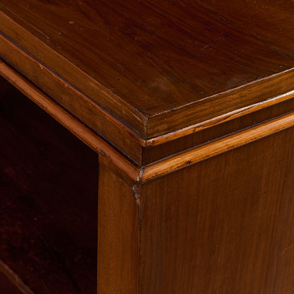 英国クラシック ブックケース #89909