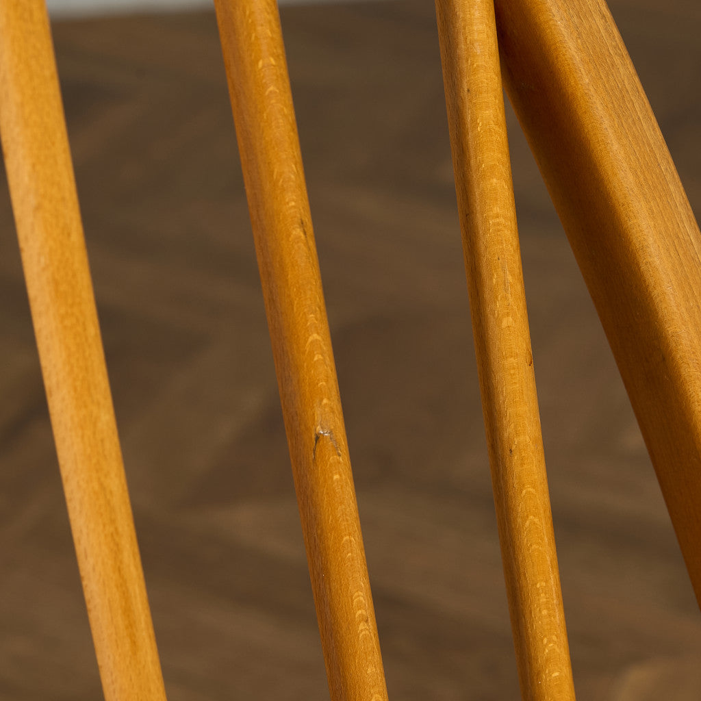 ヴィンテージ クエーカー アームチェア