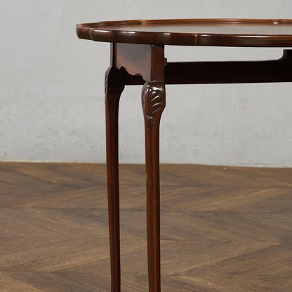 英国 クラシック ネストテーブル