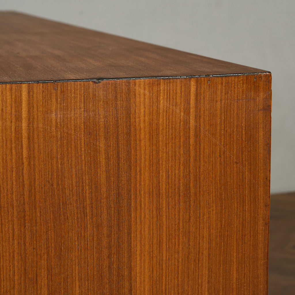 イギリス ヴィンテージ サイドボード