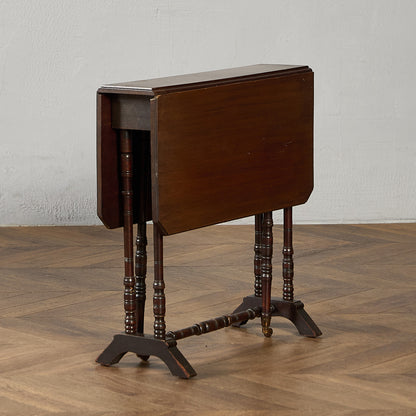 英国 クラシック サザーランド サイドテーブル