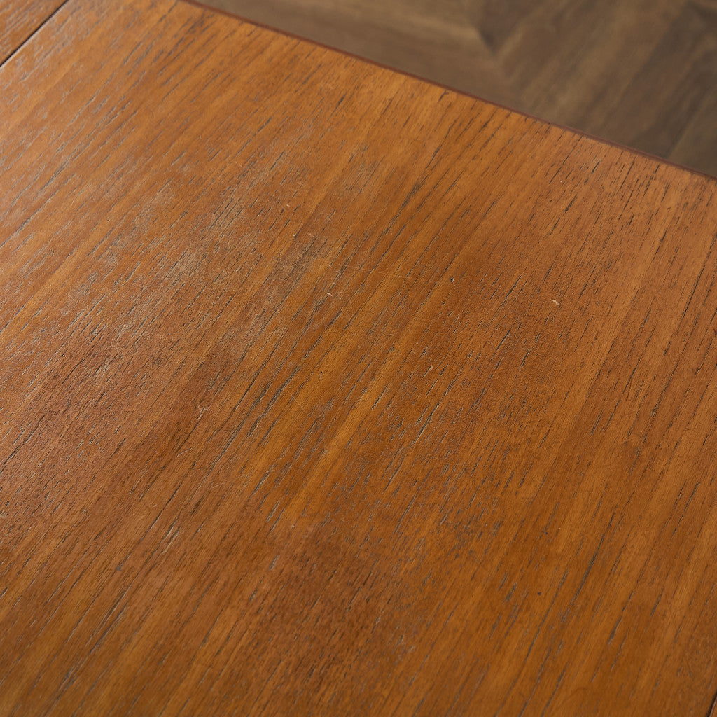 ビーバー＆タプレイ BEAVER&TAPLEY ヴィンテージ エクステンション ダイニングテーブル #97378