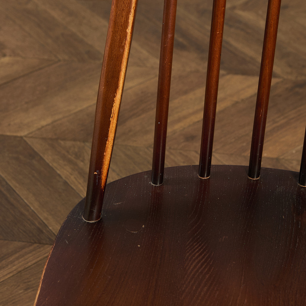 クエーカーチェア