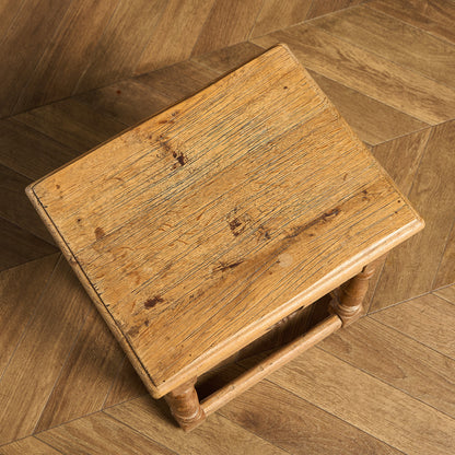 英国 アンティーク オケージョナル テーブル