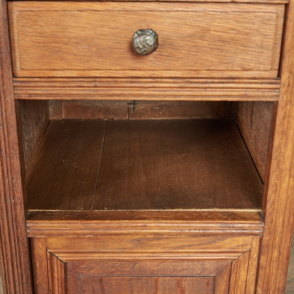 British Classic Side Cabinet #81867