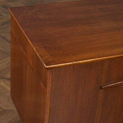 ヴィンテージ サイドボード