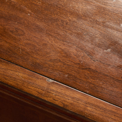 サイドチェスト サイドテーブル