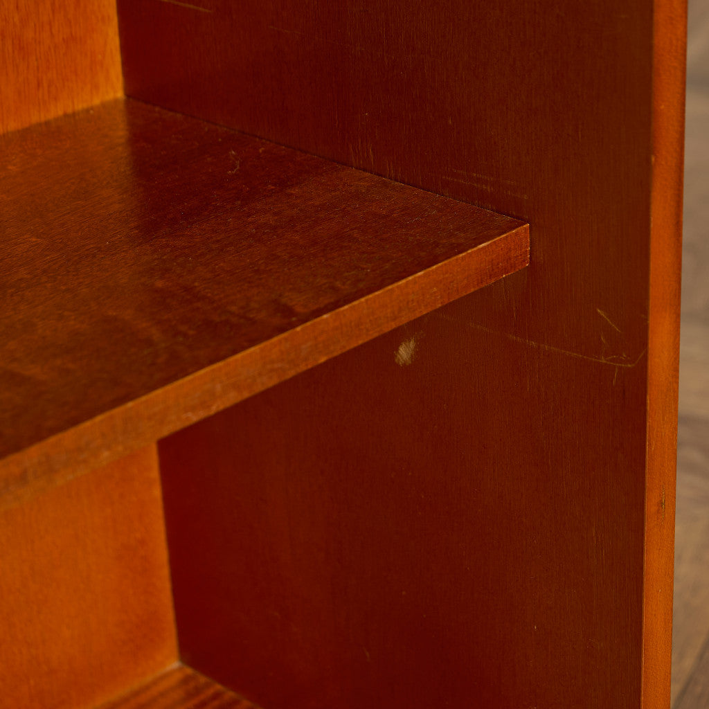 英国 クラシック ブックシェルフ