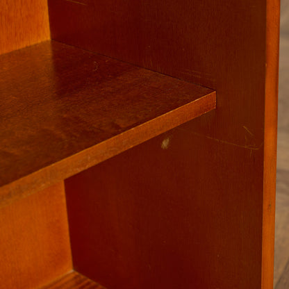 英国 クラシック ブックシェルフ