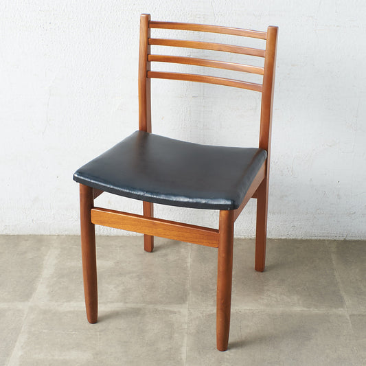 英国ヴィンテージ ダイニングチェア