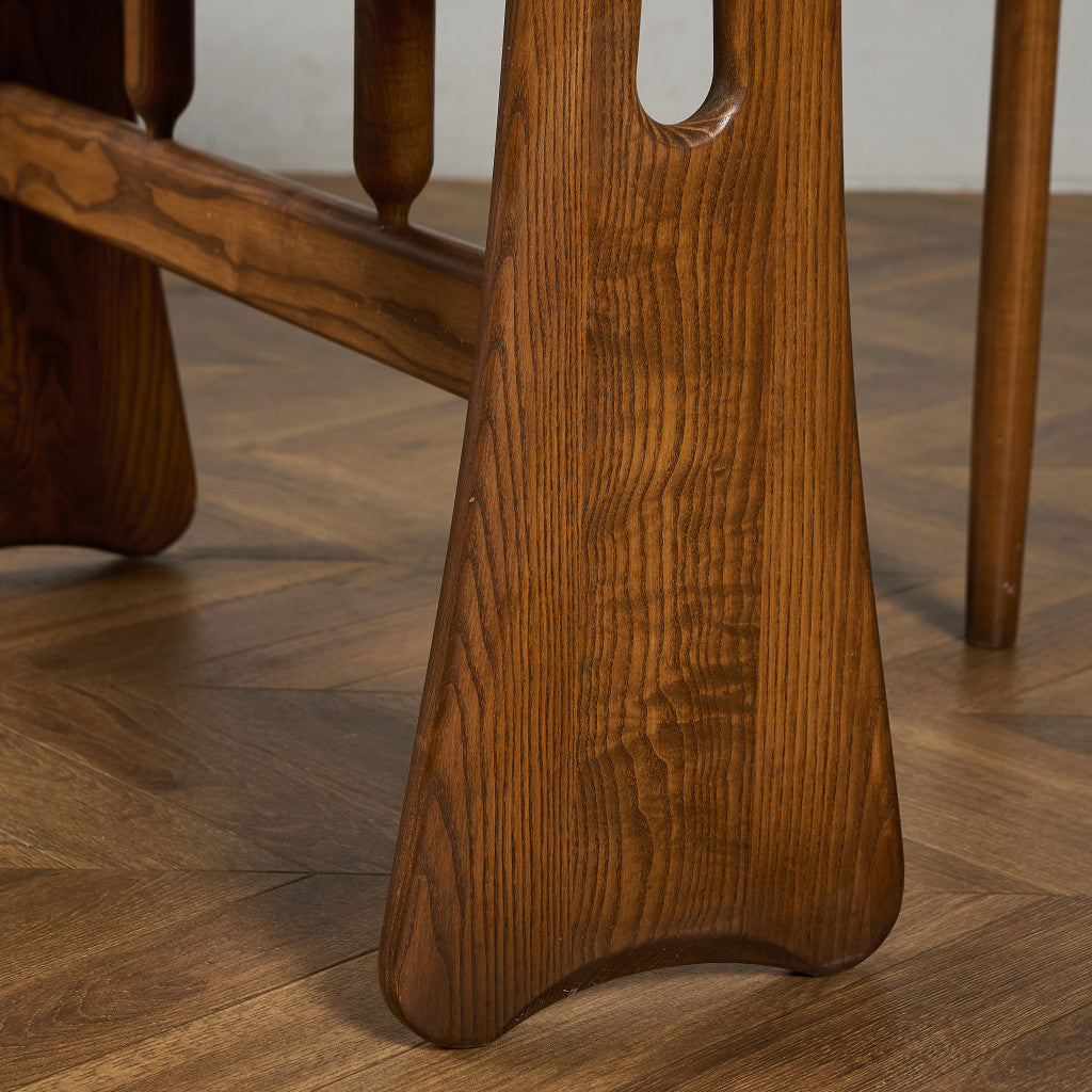 ウィンザー ゲートレッグテーブル (1156)