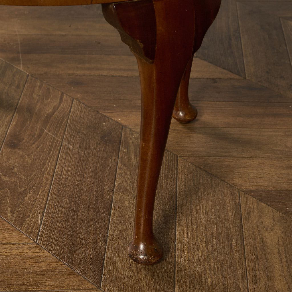 英国 クラシック サイドテーブル