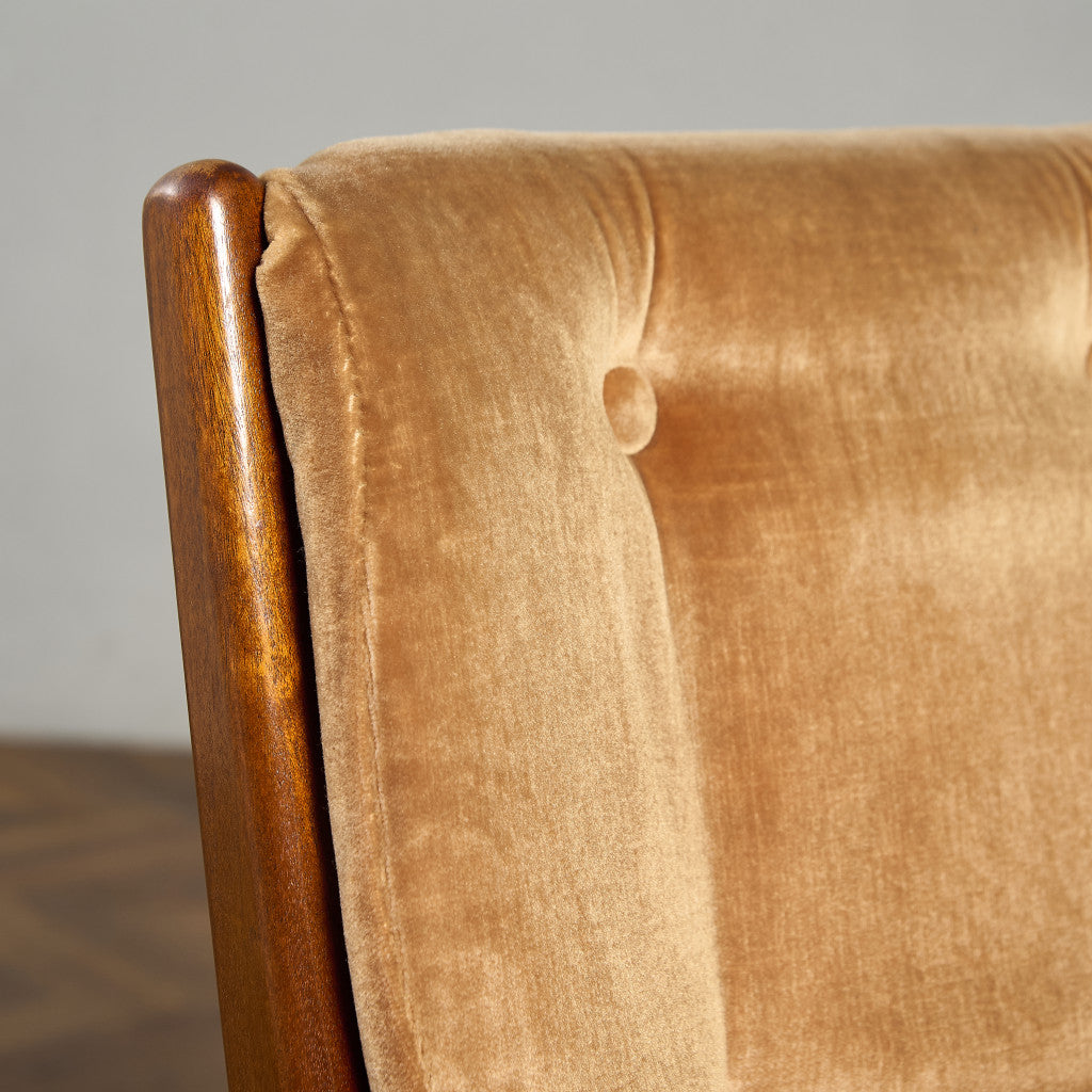 ヴィンテージ ダイニングチェア