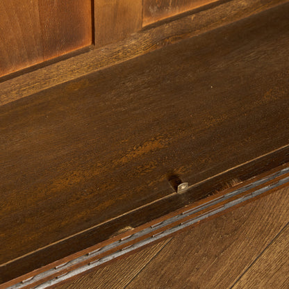 英国 クラシック ブックケース