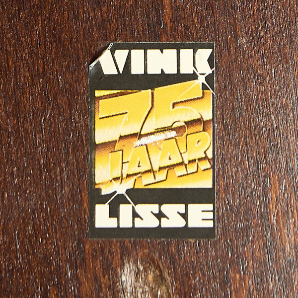 Vink Lisse スタッキング スクールチェア