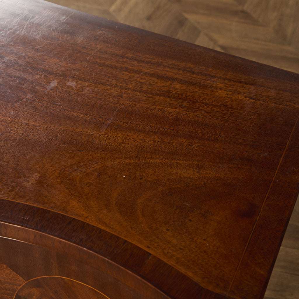 英国クラシック サイドボード