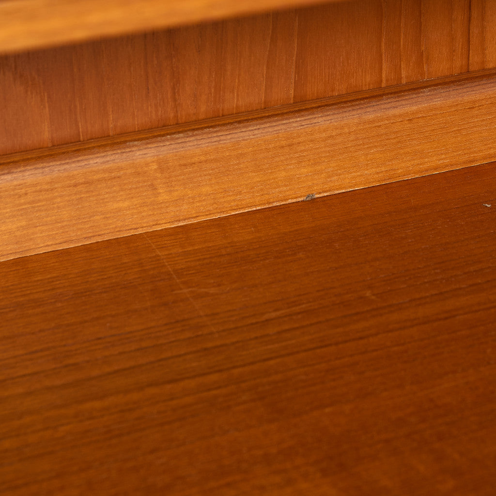 Fresco ウォールユニット ブックケース