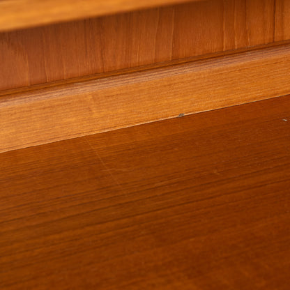 Fresco ウォールユニット ブックケース