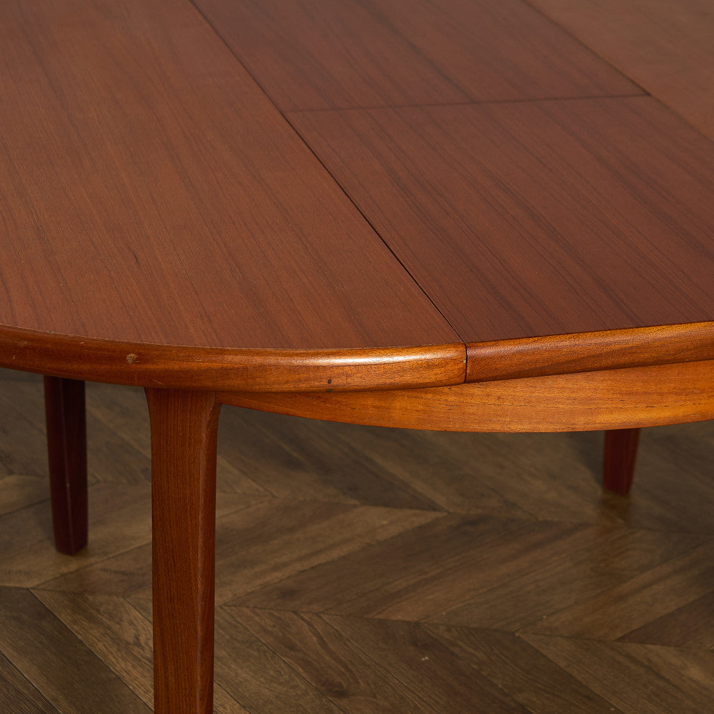 ダイニングテーブル Elliotts of Newbury イギリスヴィンテージ Elliotts of Newbury ヴィンテージ ダイニングテーブル