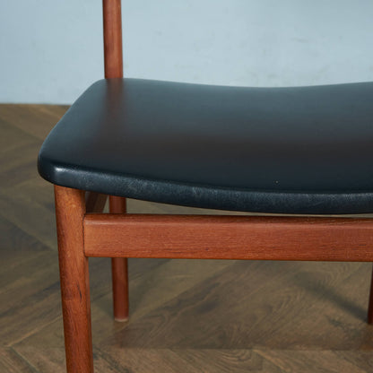 Boltinge Stolefabrik ヴィンテージ ダイニングチェア