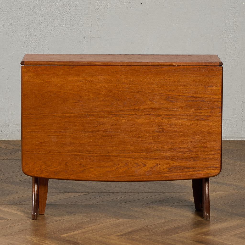 Fresco ドロップリーフ ゲートレッグテーブル