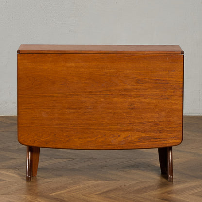 Fresco ドロップリーフ ゲートレッグテーブル