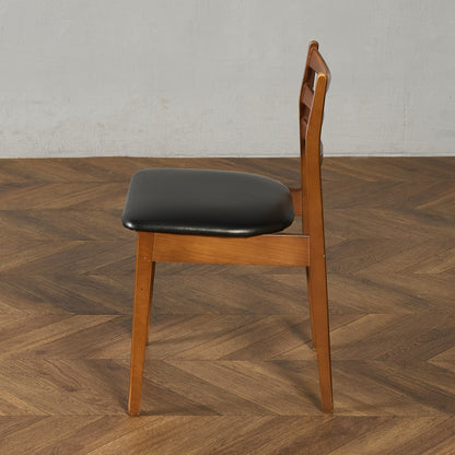 英国 ヴィンテージ ダイニングチェア