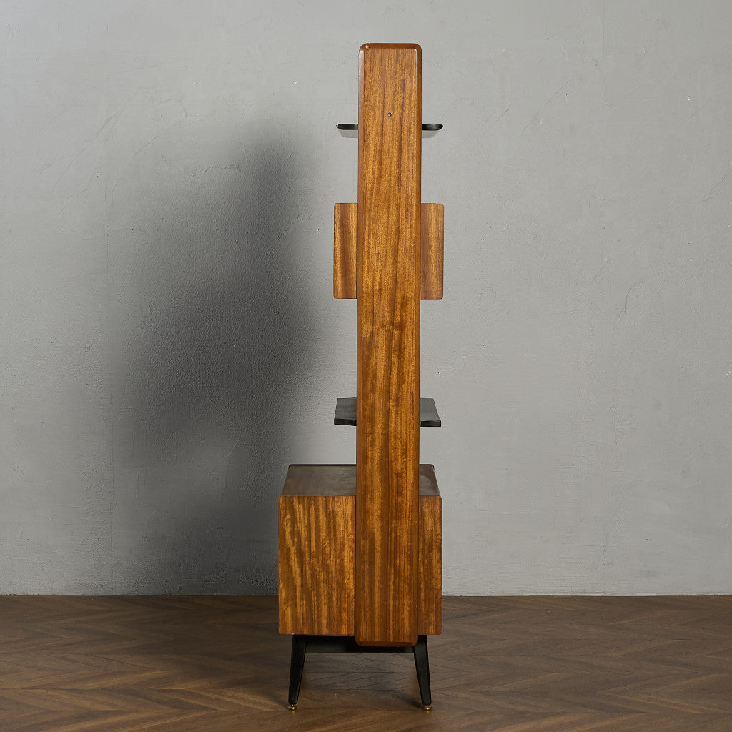 ジープラン G-PLAN Tola&black (librenza) ルームディバイダー(880