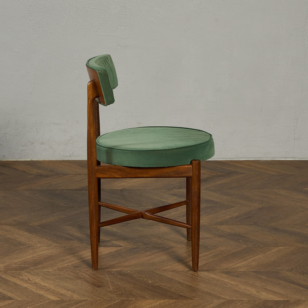 ヴィンテージ サーキュラーチェア