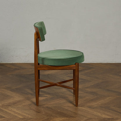 ヴィンテージ サーキュラーチェア