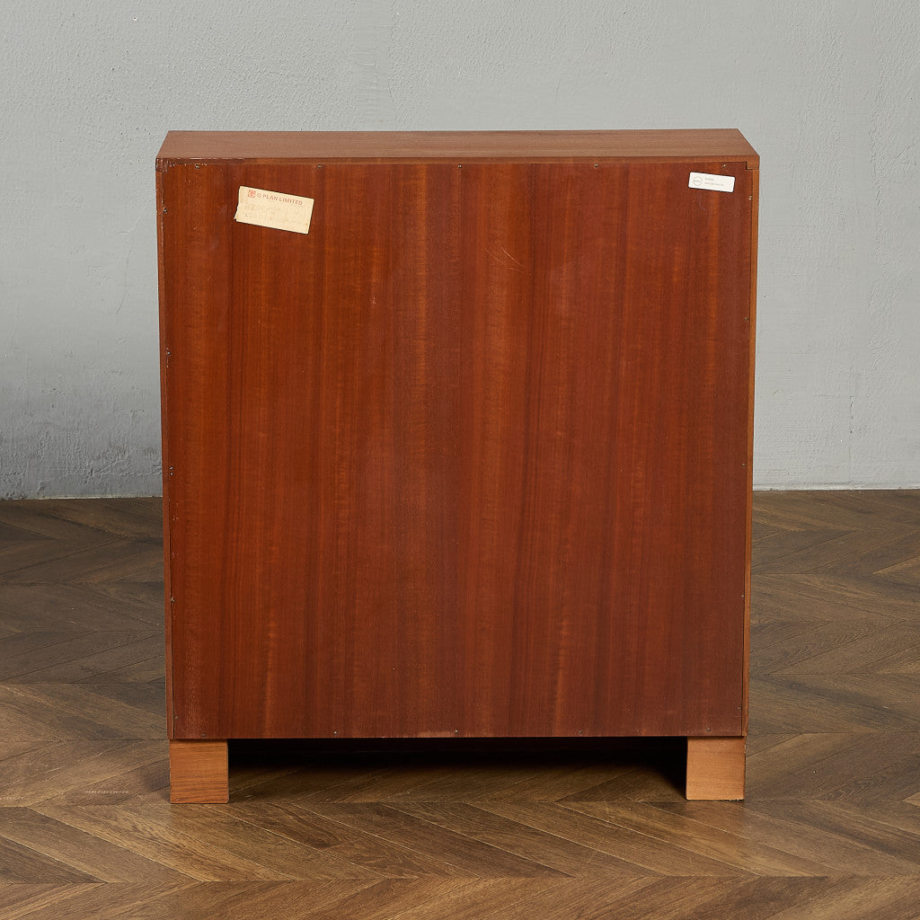 ジープラン G-PLAN ヴィンテージ ブックシェルフ 本棚 #91693