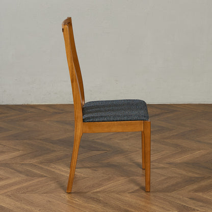 ダイニングチェア  座面張替え済み