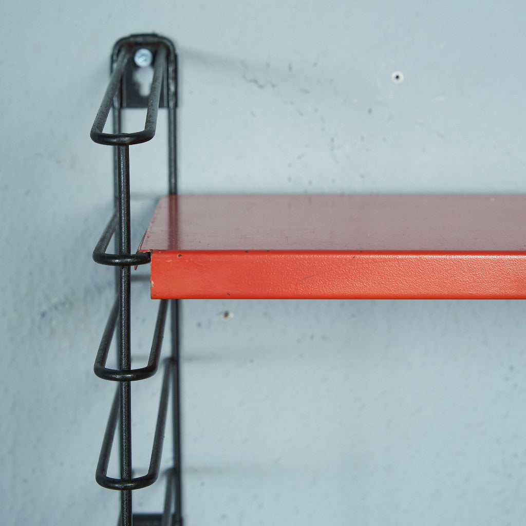 トマド TOMADO ヴィンテージ ウォールラック #81921 – camori