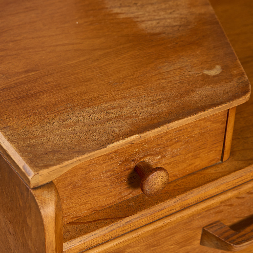 Brandon ドレッシングチェスト ドレッサー