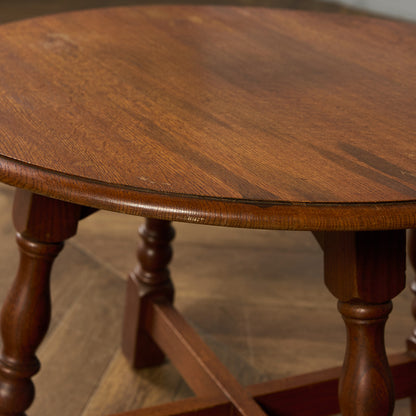 英国 クラシック センターテーブル サイドテーブル