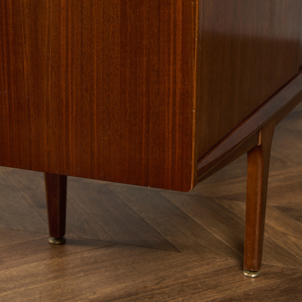 ヴィンテージ サイドボード