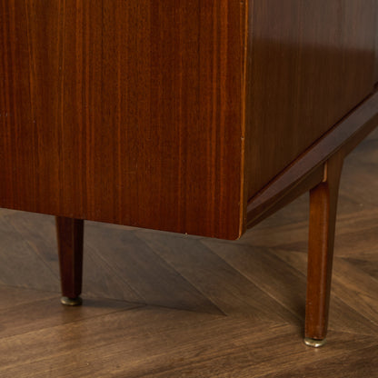 ヴィンテージ サイドボード