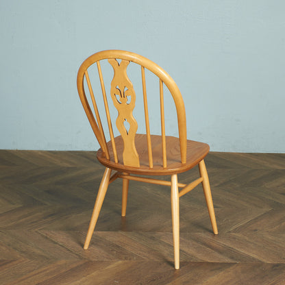 シスルバックチェア