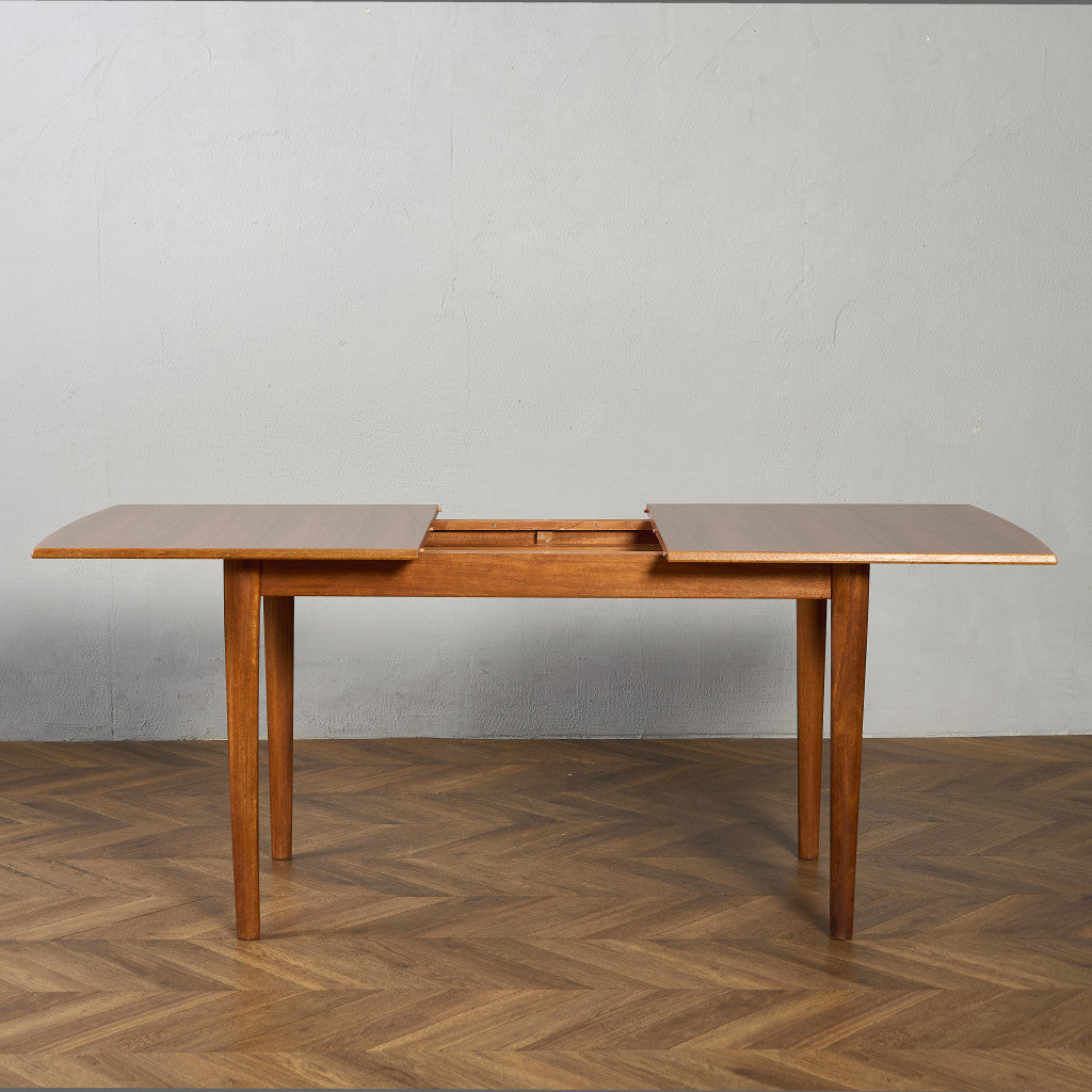 ヴィンテージ エクステンション ダイニングテーブル