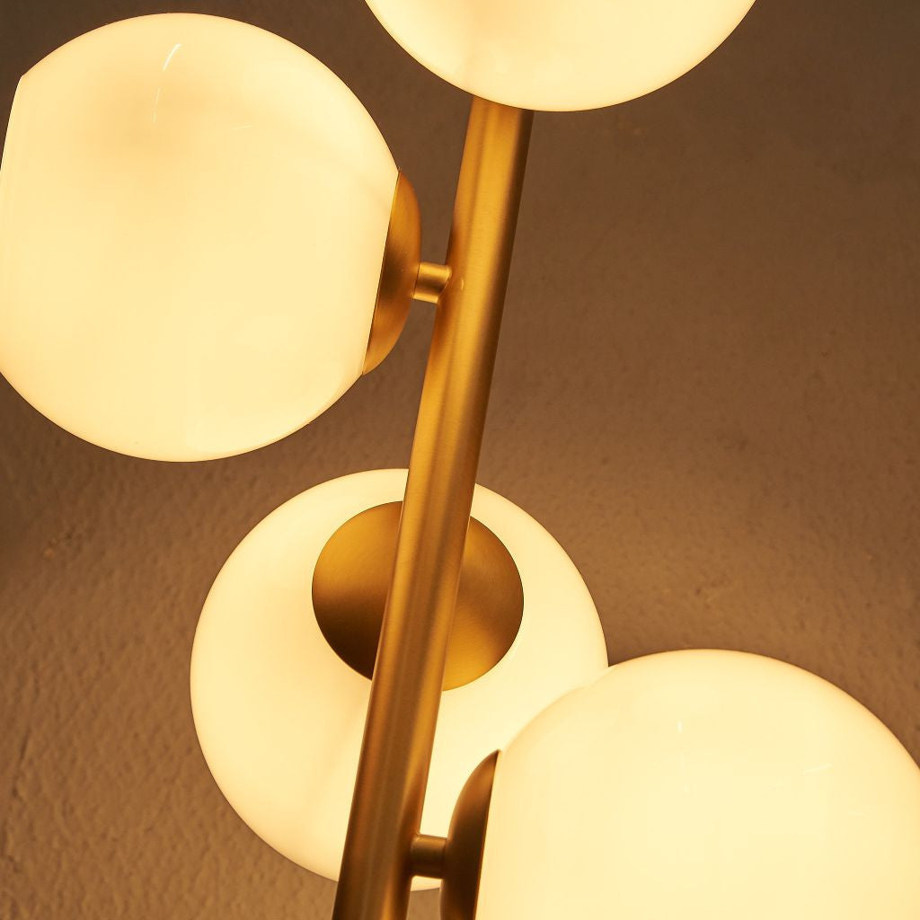 HERMOSA ハモサ BIARRITZ FLOOR LAMP #85239 – camori ヴィンテージ