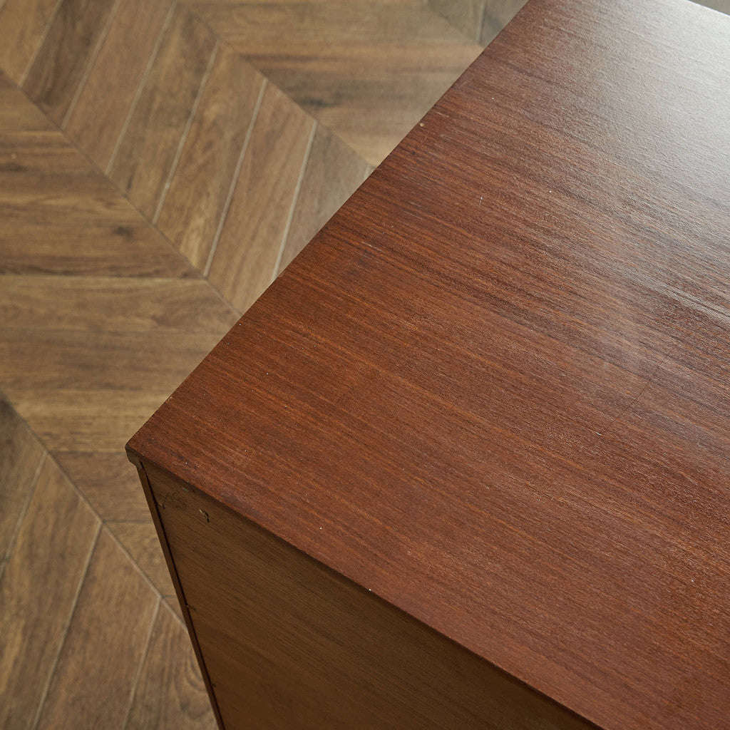 イギリスヴィンテージ サイドボード / カップボード