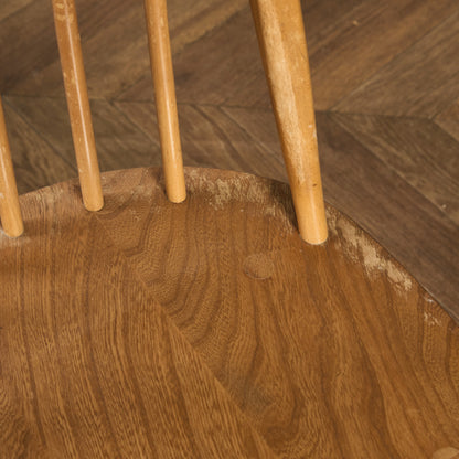 クエーカーチェア