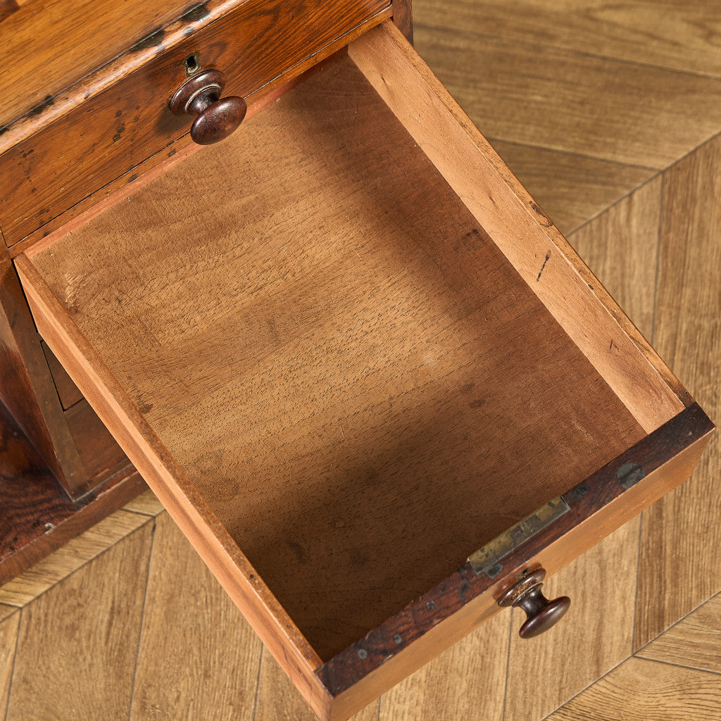 英国 クラシック ダベンポートデスク