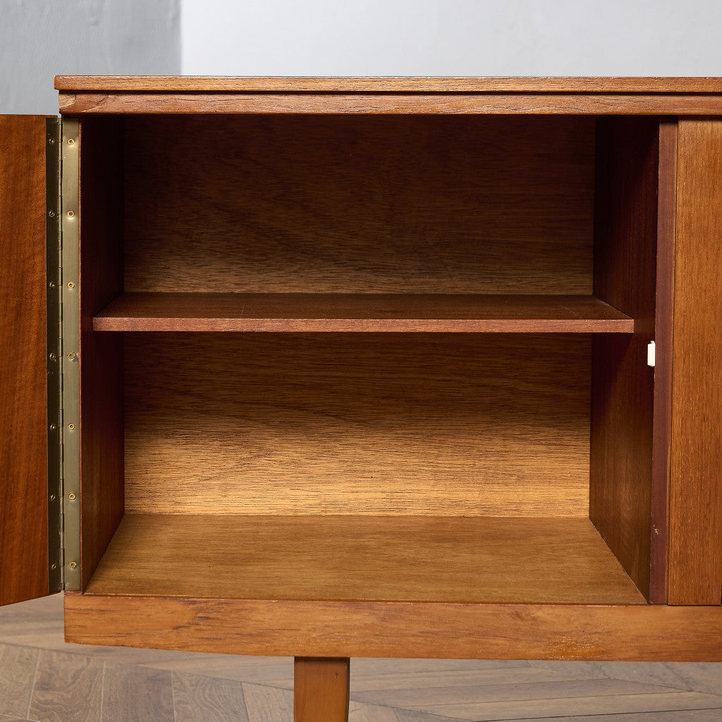 ヴィンテージ サイドボード