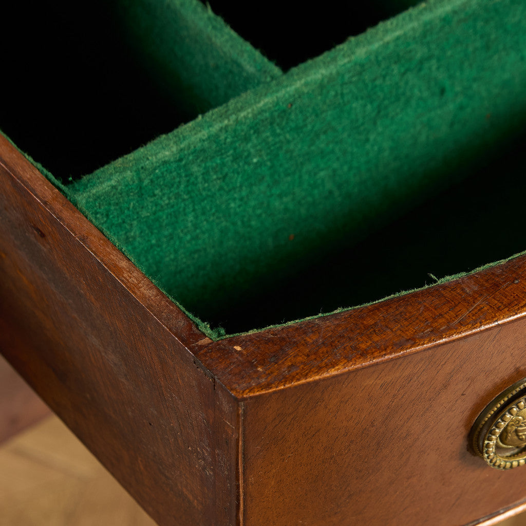 英国クラシック サイドボード