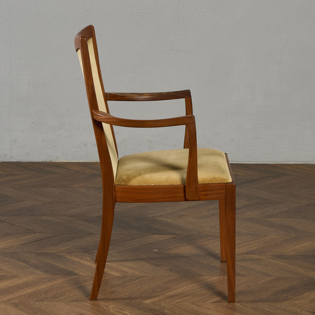 ヴィンテージ アームチェア