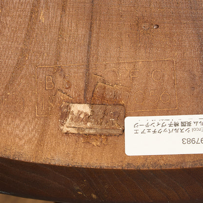 Old Colonial シスルバックチェア