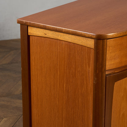 ヴィンテージ サイドボード