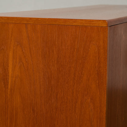 Fresco ヴィンテージ サイドボード カスタム アイアン ヘアピンレッグ